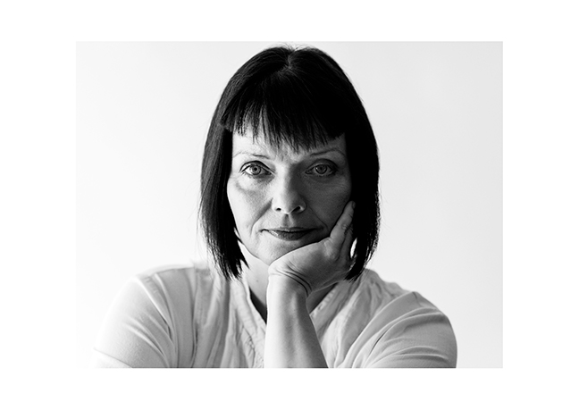 Dorte Petersen